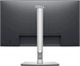 24" Монитор Dell P2425DE,  2560x1440,  IPS,  100Гц,  1хHDMI,  1хDP,  черный и серебристый 2141252