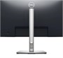 23.8" Монитор Dell P2423DE,  2560x1440,  IPS,  1хHDMI,  1хDP,  черный и серебристый [210-bddw] 1800494