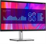 23.8" Монитор Dell P2423DE,  2560x1440,  IPS,  1хHDMI,  1хDP,  черный и серебристый [210-bddw] 1800494