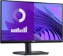 23.8" Монитор Dell E2425HS,  1920x1080,  VA,  75Гц,  1хHDMI,  1хDP,  черный 2066030