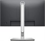 21.5" Монитор Dell P2225H,  1920x1080,  IPS,  100Гц,  1хHDMI,  1хDP,  черный и серебристый 2066062