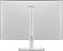 32" Монитор Dell S3225QC,  3840x2160,  QD OLED,  120Гц,  1хHDMI,  черный и белый 2159718