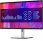 32" Монитор Dell P3223DE,  2560x1440,  IPS,  1хHDMI,  2хDP,  черный и серебристый [210-bdgb] 1800844