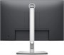 24.07" Монитор Dell P2425E,  1920x1200,  IPS,  100Гц,  1хHDMI,  1хDP,  черный и серебристый 2031507