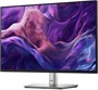 24.07" Монитор Dell P2425E,  1920x1200,  IPS,  100Гц,  1хHDMI,  1хDP,  черный и серебристый 2031507