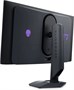 27" Монитор Dell Alienware AW2725DF,  2560x1440,  QD OLED,  360Гц,  2хHDMI,  2хDP,  черный 2159756