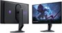 27" Монитор Dell Alienware AW2725DF,  2560x1440,  QD OLED,  360Гц,  2хHDMI,  2хDP,  черный 2159756