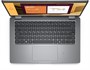 Ноутбук Dell Latitude 5450, 14", WVA, Intel Core Ultra 7 155U 1.7ГГц, 12-ядерный, 16ГБ DDR5, 512ГБ SSD,  Intel Graphics, Linux,  серый [5450-7560] 2075089