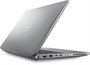 Ноутбук Dell Latitude 5450, 14", WVA, Intel Core Ultra 7 155U 1.7ГГц, 12-ядерный, 16ГБ DDR5, 512ГБ SSD,  Intel Graphics, Linux,  серый [5450-7560] 2075089