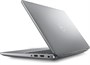 Ноутбук Dell Latitude 5450, 14", WVA, Intel Core Ultra 7 155U 1.7ГГц, 12-ядерный, 16ГБ DDR5, 512ГБ SSD,  Intel Graphics, Linux,  серый [5450-7560] 2075089