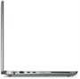 Ноутбук Dell Latitude 5450, 14", WVA, Intel Core Ultra 7 155U 1.7ГГц, 12-ядерный, 16ГБ DDR5, 512ГБ SSD,  Intel Graphics, Linux,  серый [5450-7560] 2075089