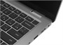 Ноутбук Dell Pro 14 Plus PB14250, 14", IPS, Intel Core Ultra 5 235U 2ГГц, 12-ядерный, 16ГБ LPDDR5x, 512ГБ SSD,  Intel Graphics, Linux,  серый [pro14pl-5653] 2143151