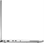 Ноутбук Dell Pro 16 PC16250, 16", IPS, Intel Core Ultra 5 235U 2ГГц, 12-ядерный, 16ГБ DDR5, 512ГБ SSD,  Intel Graphics, Linux,  серебристый [pro16-5653] 2146713