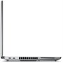 Ноутбук Dell Latitude 5550, 15.6", IPS, Intel Core i7 1355U 1.7ГГц, 10-ядерный, 16ГБ DDR5, 512ГБ SSD,  Intel Iris Xe graphics, Windows 11 Pro,  серый [5550-7651] 2146718