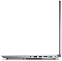Ноутбук Dell Latitude 5550, 15.6", IPS, Intel Core i7 1355U 1.7ГГц, 10-ядерный, 16ГБ DDR5, 512ГБ SSD,  Intel Iris Xe graphics, Linux,  серый [5550-7655] 2146708
