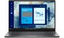 Ноутбук Dell Pro 16 PC16250, 16", IPS, Intel Core Ultra 7 255U 2ГГц, 12-ядерный, 16ГБ DDR5, 1ТБ SSD,  Intel Graphics, Linux,  серый [pro16-7613] 2146714