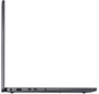 Ноутбук Dell Pro 16 PC16250, 16", IPS, Intel Core Ultra 7 255U 2ГГц, 12-ядерный, 16ГБ DDR5, 1ТБ SSD,  Intel Graphics, Linux,  серый [pro16-7613] 2146714