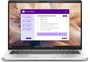 Ноутбук Dell Pro 14 Plus PB14250, 14", IPS, Intel Core Ultra 7 266V 2.2ГГц, 8-ядерный, 16ГБ LPDDR5x, 1ТБ SSD,  Intel Graphics, Linux,  серый [pro14pl-5657] 2154348