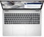 Ноутбук Dell Pro 16 Plus PB16250, 16", IPS, Intel Core Ultra 7 266V 2.2ГГц, 8-ядерный, 16ГБ LPDDR5x, 1ТБ SSD,  Intel Arc  140V, Linux,  серый [pro16pl-7617] 2175915