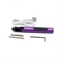 BD0077  электроинструмент  Бор-машинка электрическая ELECTRIC ROTARY TOOL 6971995748281
