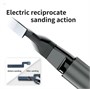 ES-A PRO  электроинструмент  Электрическая шлифовальная машинка DSPIAE ES-A PRO 2000002218838