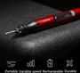 ES-P  электроинструмент  Бор-машинка электрическая Portable Electric Sharpening Pen 6970845569229