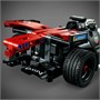 LEGO 42137 Formula E Porsche 99X Electric 42137