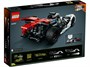 LEGO 42137 Formula E Porsche 99X Electric 42137
