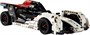 LEGO 42137 Formula E Porsche 99X Electric 42137