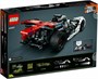 LEGO 42137 Formula E Porsche 99X Electric 42137