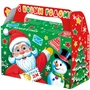 Новогодний подарок Торопись! (картон) 500г 005у