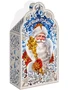 Новогодний подарок Волшебный посох (картон) 500г 054у