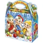 Новогодний подарок Клубочки (картон) 600г 067у