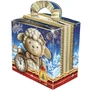 Новогодний подарок Скоро праздник (картон) 400г 045у
