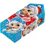 Новогодний подарок Конфета Артисты (картон) 500г 055у