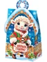 Новогодний подарок Красавчик (картон) 500г 117у