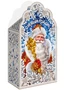Новогодний подарок Золотой посох (картон) 750г 080у