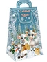 Новогодний подарок Сумочка Жемчужная (картон) 700г 061у
