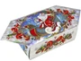 Новогодний подарок Конфета Сани (картон премиум) 800г 387у