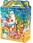 Новогодний подарок Для друзей (плотный картон) 1000г 173у