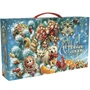 Новогодний подарок Малахит (картон) 750г 096у