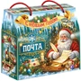 Новогодний подарок Почта чудес (плотный картон) 1200г 226у