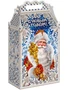 Новогодний подарок Седая ночь (плотный картон) 1500г 245у