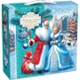 Новогодний подарок Город (картон) 1500г 132у