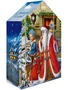 Новогодний подарок Большой дом Лирика (плотный картон) 2500г 187у