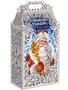 Новогодний подарок Седая борода (плотный картон) 3200г 181у