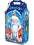 Новогодний подарок Статус (плотный картон) 3200г 166у