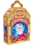 Новогодний подарок Искристый (плотный картон) 2500г 163у