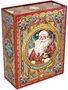 Новогодний подарок Суперкнига малая (картон премиум) 1100г 321у