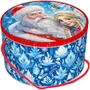 Новогодний подарок Шкатулка Любимый дедушка (жесть) 400г 243